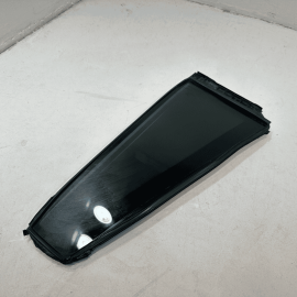 2016-2022 Honda Pilot Rear Right Passenger Door Corner Fixed Window Glass OEM