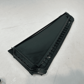 2016-2022 Honda Pilot Rear Right Passenger Door Corner Fixed Window Glass OEM