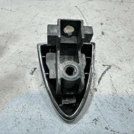 HONDA PILOT 2016-2022 REAR RIGHT PASSENGER SIDE DOOR OUTER HANDLE CAP OEM Chrome