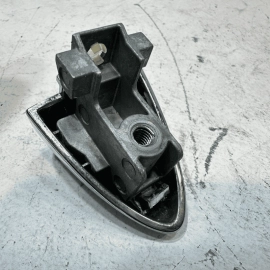 HONDA PILOT 2016-2022 REAR RIGHT PASSENGER SIDE DOOR OUTER HANDLE CAP OEM Chrome