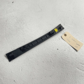 VOLKSWAGEN JETTA GLI 2019 - 2021 FRONT LEFT LOWER A PILLAR COVER OEM 17A868