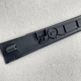 VOLKSWAGEN JETTA GLI 2019 - 2021 FRONT LEFT LOWER A PILLAR COVER OEM 17A868