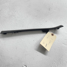 VOLKSWAGEN JETTA GLI 2019 - 2021 FRONT LEFT LOWER A PILLAR COVER OEM 17A868