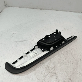 HONDA PILOT 2016-2022 REAR PASSENGER SIDE INTERIOR DOOR PANEL ARMREST TRIM OEM