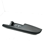 HONDA PILOT 2016-2022 REAR PASSENGER SIDE INTERIOR DOOR PANEL ARMREST TRIM OEM