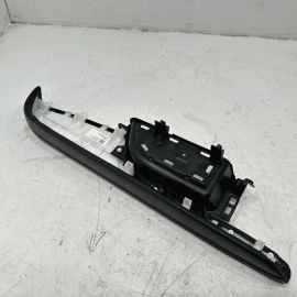 HONDA PILOT 2016-2022 REAR PASSENGER SIDE INTERIOR DOOR PANEL ARMREST TRIM OEM