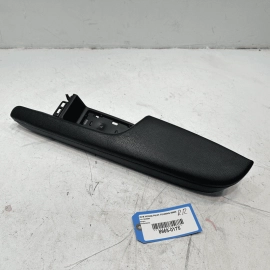 HONDA PILOT 2016-2022 REAR PASSENGER SIDE INTERIOR DOOR PANEL ARMREST TRIM OEM