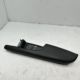 HONDA PILOT 2016-2022 REAR PASSENGER SIDE INTERIOR DOOR PANEL ARMREST TRIM OEM