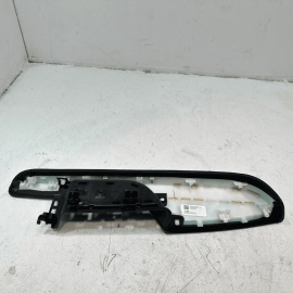 HONDA PILOT 2016-2022 REAR PASSENGER SIDE INTERIOR DOOR PANEL ARMREST TRIM OEM