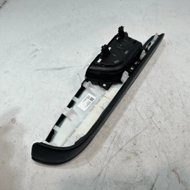 HONDA PILOT 2016-2022 REAR PASSENGER SIDE INTERIOR DOOR PANEL ARMREST TRIM OEM