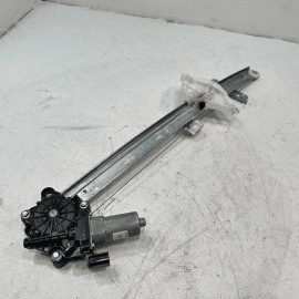 HONDA PILOT 2016-2022 REAR PASSENGER SIDE DOOR WINDOW REGULATOR & MOTOR OEM