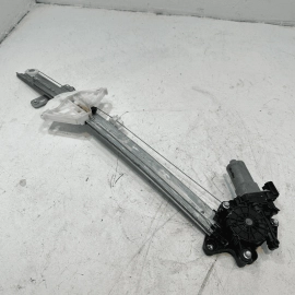 HONDA PILOT 2016-2022 REAR PASSENGER SIDE DOOR WINDOW REGULATOR & MOTOR OEM