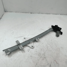 HONDA PILOT 2016-2022 REAR PASSENGER SIDE DOOR WINDOW REGULATOR & MOTOR OEM