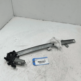 HONDA PILOT 2016-2022 REAR PASSENGER SIDE DOOR WINDOW REGULATOR & MOTOR OEM