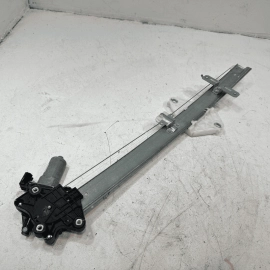HONDA PILOT 2016-2022 REAR PASSENGER SIDE DOOR WINDOW REGULATOR & MOTOR OEM