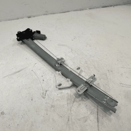 HONDA PILOT 2016-2022 REAR PASSENGER SIDE DOOR WINDOW REGULATOR & MOTOR OEM