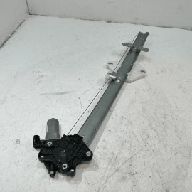 HONDA PILOT 2016-2022 REAR PASSENGER SIDE DOOR WINDOW REGULATOR & MOTOR OEM