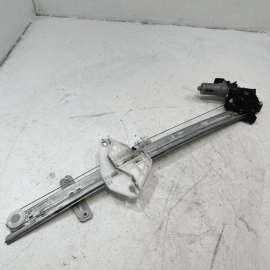 HONDA PILOT 2016-2022 REAR PASSENGER SIDE DOOR WINDOW REGULATOR & MOTOR OEM