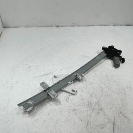 HONDA PILOT 2016-2022 REAR PASSENGER SIDE DOOR WINDOW REGULATOR & MOTOR OEM