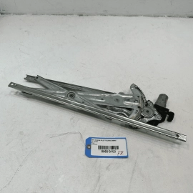 2016-2023 Honda Pilot Front Right Passenger Door Window Regulator w/Motor OEM