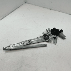 2016-2023 Honda Pilot Front Right Passenger Door Window Regulator w/Motor OEM