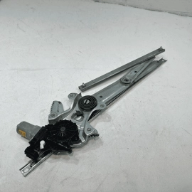 2016-2023 Honda Pilot Front Right Passenger Door Window Regulator w/Motor OEM