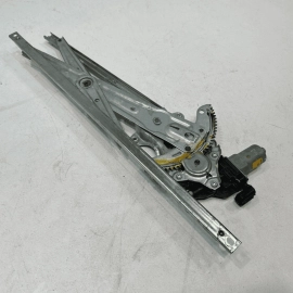 2016-2023 Honda Pilot Front Right Passenger Door Window Regulator w/Motor OEM