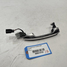2016-2023 Honda Pilot Front Right Passenger Side Door Exterior Handle OEM