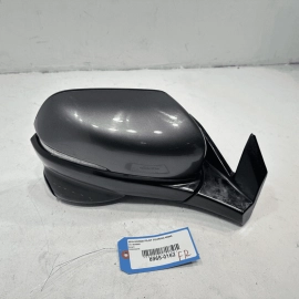 2016-2018 Honda Pilot Front Right Side Rear View Mirror w/Camera *NH797M* OEM