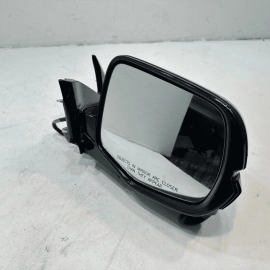 2016-2018 Honda Pilot Front Right Side Rear View Mirror w/Camera *NH797M* OEM