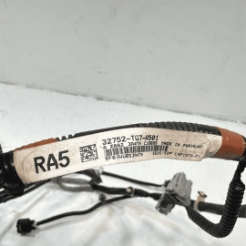 2016-2018 Honda Pilot Front Right Passenge Door Wiring Harness OEM