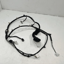 2016-2018 Honda Pilot Front Right Passenge Door Wiring Harness OEM