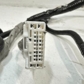 2016-2018 Honda Pilot Front Right Passenge Door Wiring Harness OEM