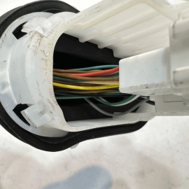 2016-2018 Honda Pilot Front Right Passenge Door Wiring Harness OEM