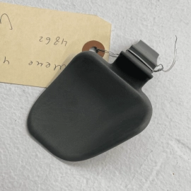 MERCEDES X164 GL REAR RIGHT PASSENGER SIDE 3RD ROW SEAT TRIM CAP COVER OEM 