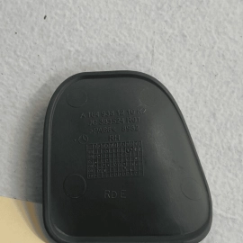MERCEDES X164 GL REAR RIGHT PASSENGER SIDE 3RD ROW SEAT TRIM CAP COVER OEM 