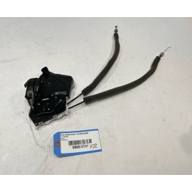 2016-2022 Honda Pilot Front Passenger Door Exterior Lock Latch Actuator OEM