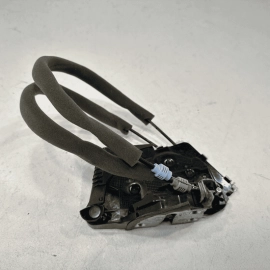 2016-2022 Honda Pilot Front Passenger Door Exterior Lock Latch Actuator OEM