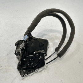 2016-2022 Honda Pilot Front Passenger Door Exterior Lock Latch Actuator OEM