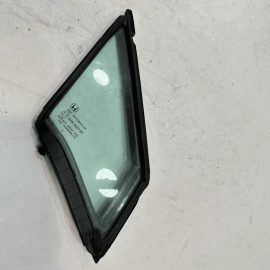 2016-2022 Honda Pilot Front Right Passenger Door Window Vent Glass OEM