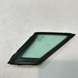 2016-2022 Honda Pilot Front Right Passenger Door Window Vent Glass OEM