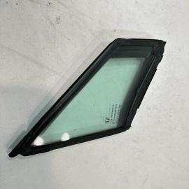 2016-2022 Honda Pilot Front Right Passenger Door Window Vent Glass OEM