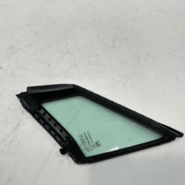 2016-2022 Honda Pilot Front Right Passenger Door Window Vent Glass OEM