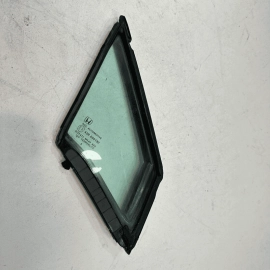 2016-2022 Honda Pilot Front Right Passenger Door Window Vent Glass OEM