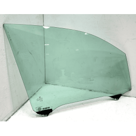 2018-2021 Honda Pilot  Front Right Passenger Door Window Glass OEM