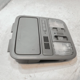 HONDA PILOT ROOF OVERHEAD CONSOLE DOME LIGHT LAMP SWITCH 2016-2022 OEM NH836L
