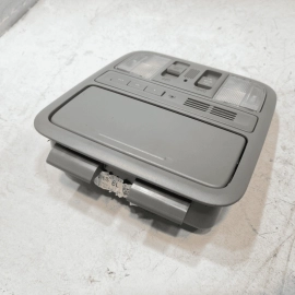 HONDA PILOT ROOF OVERHEAD CONSOLE DOME LIGHT LAMP SWITCH 2016-2022 OEM NH836L