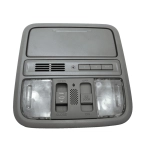 HONDA PILOT ROOF OVERHEAD CONSOLE DOME LIGHT LAMP SWITCH 2016-2022 OEM NH836L