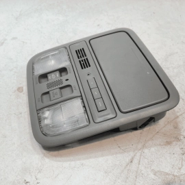 HONDA PILOT ROOF OVERHEAD CONSOLE DOME LIGHT LAMP SWITCH 2016-2022 OEM NH836L