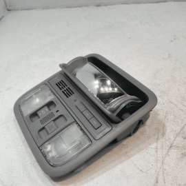 HONDA PILOT ROOF OVERHEAD CONSOLE DOME LIGHT LAMP SWITCH 2016-2022 OEM NH836L